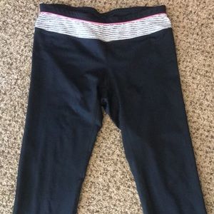 Jogger leggings